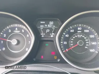 2013 Hyundai Elantra Limited с VIN 5NPDH4AE3DH399653, выставлен на аукционе IAAI как лот 42577802 с пробегом 141 631 миль миль и . История ставок и продаж доступна на DreamBid. Изображение 7.