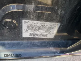 2016 Nissan Note S with VIN 3N1CE2CP1GL375124, listed as a Copart auction lot 47075765 with 103,724 mi miles and Salvage Title. Bid and sale history available at DreamBid. Image 12.