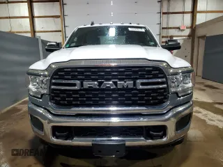 2022 Ram 3500 Big Horn with VIN 3C63RRHL5NG302769, listed as a Copart auction lot 74426614 with 48,549 mi miles and Clean Title. Bid and sale history available at carsss.com. Image 5.