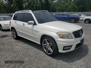 2012 Mercedes-Benz GLK 350 z VIN WDCGG8HB8CF826265, wystawiony jako Copart lot #55905015 z przebiegiem 160 609 mil mil oraz Czysty tytuł • Clean title. Historia ofert i sprzedaży dostępna na DreamBid. Obrazek 4.