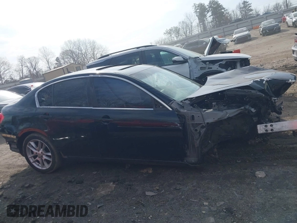 2012 Infiniti G25 Journey с VIN JN1DV6AP9CM811068, выставлен на аукционе IAAI как лот 41505765 с пробегом Не указан миль и . История ставок и продаж доступна на DreamBid. Изображение 13.