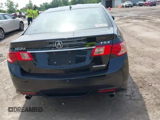 2012 Acura TSX Special Edition with VIN JH4CU2F83CC005947, listed as a IAAI auction lot 42562374 with 209,375 mi miles and . Bid and sale history available at DreamBid. Image 16.