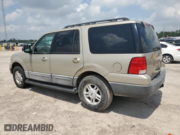 2006 Ford Expedition Special Service with VIN 1FMPU15566LA45671, listed as a Copart auction lot 57004134 with 177,902 mi miles and Salvage Title. Bid and sale history available at carsss.com. Image 2.