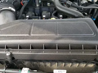 2023 Ford Escape Active with VIN 1FMCU0GN3PUA41921, listed as a Copart auction lot 66510785 with 20,880 mi miles and Salvage title. Bid and sale history available at DreamBid. Image 14.