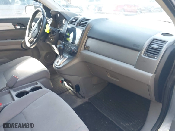 2011 Honda CR-V EX with VIN 5J6RE4H5XBL019067, listed as a IAAI auction lot 41983670 with 110,732 mi miles. Bid and sale history available at carsss.com. Image 5.