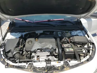 2018 Chevrolet Malibu LS with VIN 1G1ZB5ST9JF270812, listed as a Copart auction lot 53698915 with 181,817 mi miles and Salvage Title. Bid and sale history available at DreamBid. Image 11.