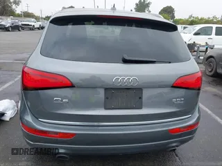 2016 Audi Q5 Premium Plus z VIN WA1L2AFPXGA057810, wystawiony jako IAAI lot #42730057 z przebiegiem 129 551 mil mil oraz . Historia ofert i sprzedaży dostępna na DreamBid. Obrazek 16.