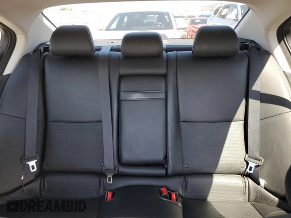 2014 Infiniti Q50 Premium z VIN JN1BV7AR0EM705108, wystawiony jako Copart lot #58990385 z przebiegiem 138 110 mil mil oraz Szkoda całkowita • Salvage title. Historia ofert i sprzedaży dostępna na DreamBid. Obrazek 10.