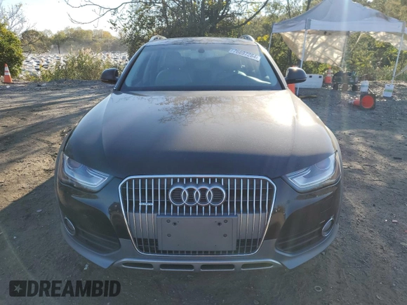 2013 Audi allroad Premium Plus with VIN WA1UFAFL2DA169812, listed as a Copart auction lot 76697284 with 198,904 mi miles and Salvage Title. Bid and sale history available at carsss.com. Image 5.
