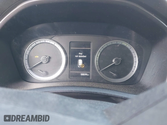2018 Hyundai Sonata Limited with VIN 5NPE34AFXJH651308, listed as a IAAI auction lot 41539858 with 58,599 mi miles and . Bid and sale history available at DreamBid. Image 7.