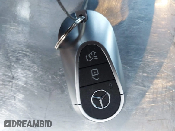 2022 Mercedes-Benz C 300 с VIN W1KAF4HB9NR043468, выставлен на аукционе IAAI как лот 41699101 с пробегом 73 248 миль миль и . История ставок и продаж доступна на DreamBid. Изображение 11.