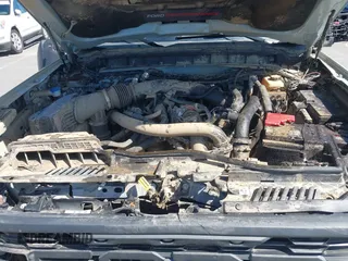 2023 Ford Bronco Raptor с VIN 1FMEE5JR7PLC04106, выставлен на аукционе IAAI как лот 42316422 с пробегом 6 859 миль миль и . История ставок и продаж доступна на DreamBid. Изображение 10.
