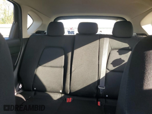2018 Mazda CX-5 Sport with VIN JM3KFBBM6J0408756, listed as a Copart auction lot 53086205 with 98,906 mi miles and Salvage Title. Bid and sale history available at carsss.com. Image 10.