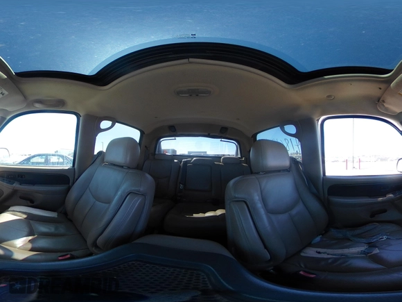 2003 Chevrolet Avalanche with VIN 3GNEK13TX3G263258, listed as a IAAI auction lot 41861349 with 200,892 mi miles. Bid and sale history available at carsss.com. Image 18.