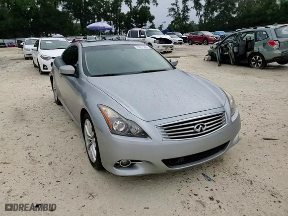 2012 Infiniti G37 Coupe Journey with VIN JN1CV6EK9CM421467, listed as a Copart auction lot 70377544 with 123,152 mi miles and Salvage Title. Bid and sale history available at carsss.com. Image 11.