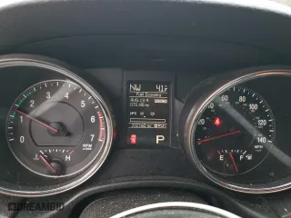 2013 Jeep Grand Cherokee Limited with VIN 1C4RJFBTXDC595488, listed as a Copart auction lot 44098245 with 202,160 mi miles and Salvage Title. Bid and sale history available at carsss.com. Image 9.