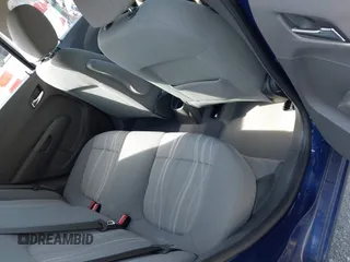 2014 Chevrolet Sonic LT with VIN 1G1JC6SB2E4149144, listed as a IAAI auction lot 41822019 with 131,616 mi miles. Bid and sale history available at carsss.com. Image 8.