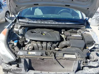 2013 Hyundai Elantra GLS PZEV with VIN 5NPDH4AE9DH294096, listed as a IAAI auction lot 41859208 with 138,066 mi miles. Bid and sale history available at carsss.com. Image 10.