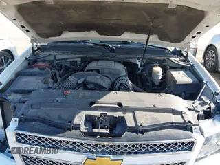 2013 Chevrolet Suburban LT with VIN 1GNSKJE75DR174167, listed as a IAAI auction lot 42005614 with 290,223 mi miles and . Bid and sale history available at DreamBid. Image 10.