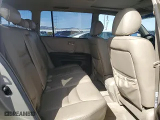 2003 Toyota Highlander with VIN JTEHF21A130099710, listed as a Copart auction lot 48384925 with 252,167 mi miles and Clean Title. Bid and sale history available at carsss.com. Image 11.