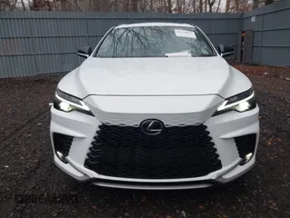 2024 Lexus RX 350 with VIN 2T2BAMCAXRC071786, listed as a IAAI auction lot 41474855 with 5,538 mi miles and . Bid and sale history available at DreamBid. Image 12.