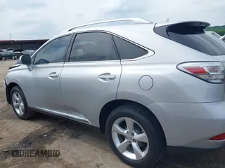 2011 Lexus RX 350 z VIN 2T2BK1BA3BC110690, wystawiony jako IAAI lot #42437545 z przebiegiem 141 947 mil mil oraz . Historia ofert i sprzedaży dostępna na DreamBid. Obrazek 14.