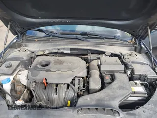 2017 Kia Optima LX with VIN 5XXGT4L36HG133813, listed as a IAAI auction lot 42266454 with 83,059 mi miles and . Bid and sale history available at DreamBid. Image 10.