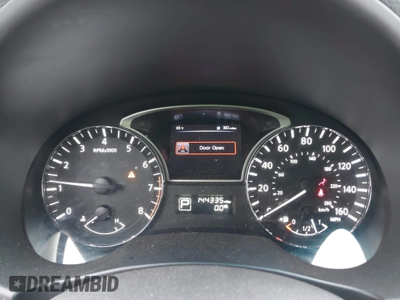 2015 Nissan Altima S with VIN 1N4AL3AP6FC269223, listed as a IAAI auction lot 42060581 with 144,335 mi miles and . Bid and sale history available at carsss.com. Image 7.
