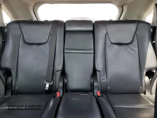 2011 Lexus RX 350 with VIN 2T2ZK1BA0BC043304, listed as a Copart auction lot 61614735 with 77,469 mi miles and Salvage title. Bid and sale history available at DreamBid. Image 10.