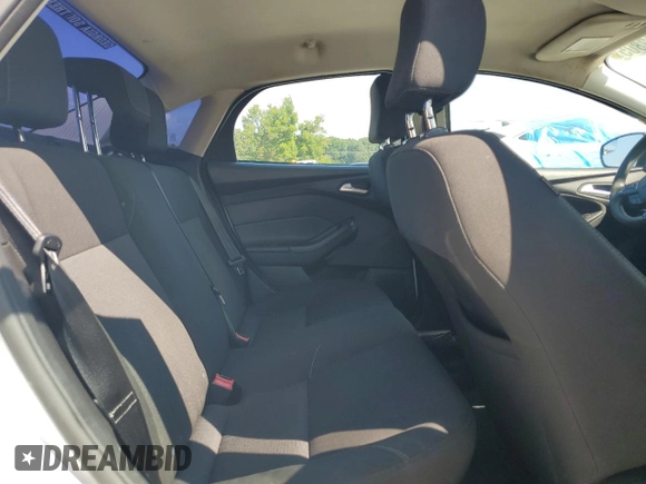 2015 Ford Focus SE with VIN 1FADP3F22FL218056, listed as a Copart auction lot 63093805 with 145,824 mi miles and Clean title. Bid and sale history available at DreamBid. Image 10.