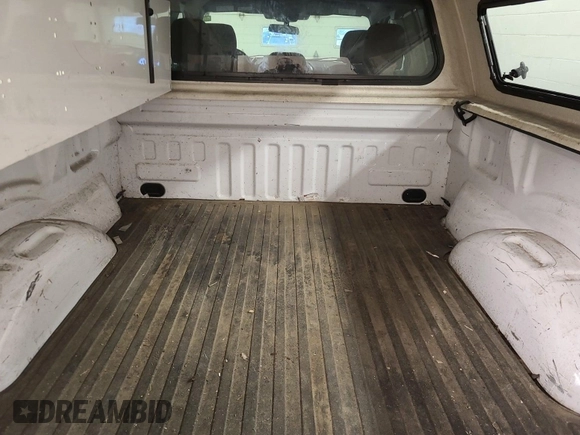 2019 Ford F-150 XL with VIN 1FTEX1EP7KKC19042, listed as a IAAI auction lot 42588713 with 95,305 mi miles and . Bid and sale history available at DreamBid. Image 55.