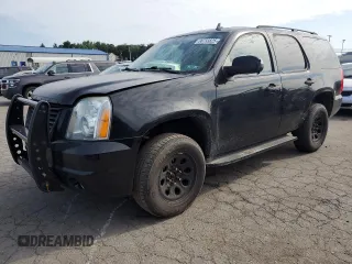2011 GMC Yukon SLE с VIN 1GKS2AE05BR168558, выставлен на аукционе Copart как лот 66733825 с пробегом 192 508 миль миль и Чистый • Clean title. История ставок и продаж доступна на DreamBid. Изображение 1.