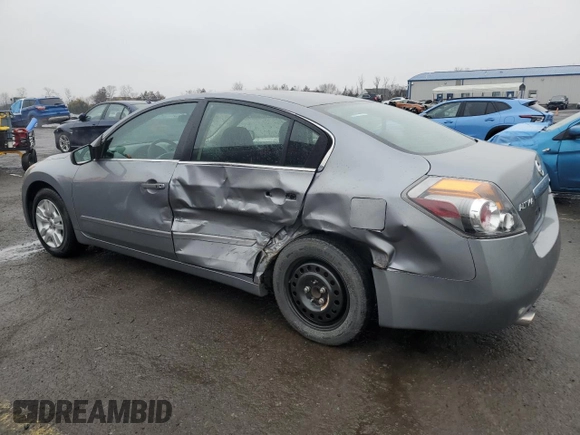 2009 Nissan Altima S with VIN 1N4AL21E99N528658, listed as a Copart auction lot 49719445 with 99,675 mi miles and Salvage Title. Bid and sale history available at DreamBid. Image 2.