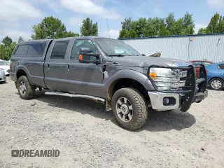 2011 Ford F-250 XL с VIN 1FT7W2B69BEB80806, выставлен на аукционе Copart как лот 60669465 с пробегом 238 523 миль миль и Списание • Salvage title. История ставок и продаж доступна на DreamBid. Изображение 4.