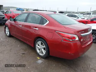 2014 Nissan Altima SL with VIN 1N4AL3AP5EN224115, listed as a IAAI auction lot 41945356 with 270,626 mi miles and . Bid and sale history available at DreamBid. Image 3.
