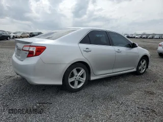 2012 Toyota Camry L with VIN 4T1BF1FK4CU067330, listed as a Copart auction lot 51982735 with 192,714 mi miles and Salvage Title. Bid and sale history available at DreamBid. Image 3.