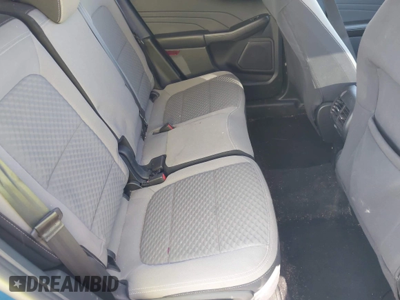 2022 Ford Escape SE Hybrid with VIN 1FMCU9BZXNUA45654, listed as a IAAI auction lot 41950858 with 54,792 mi miles and . Bid and sale history available at carsss.com. Image 8.