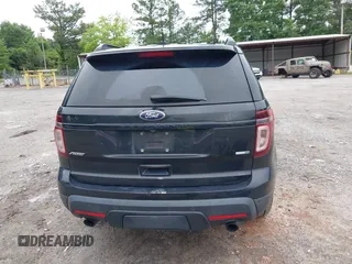 2014 Ford Explorer Sport с VIN 1FM5K8GT6EGA84978, выставлен на аукционе IAAI как лот 42326914 с пробегом 174 065 миль миль и . История ставок и продаж доступна на DreamBid. Изображение 16.