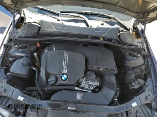 2012 BMW 3 Series 335i с VIN WBAKG7C56CE802528, выставлен на аукционе Copart как лот 72278724 с пробегом 108 197 миль миль и Списание • Salvage title. История ставок и продаж доступна на DreamBid. Изображение 12.