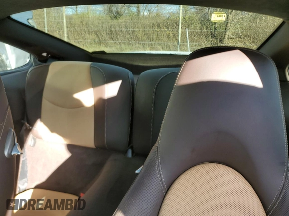 2012 Porsche 911 Turbo with VIN WP0AD2A95CS766445, listed as a Copart auction lot 79910964 with Not Provided miles and Non Repairable. Bid and sale history available at DreamBid. Image 10.
