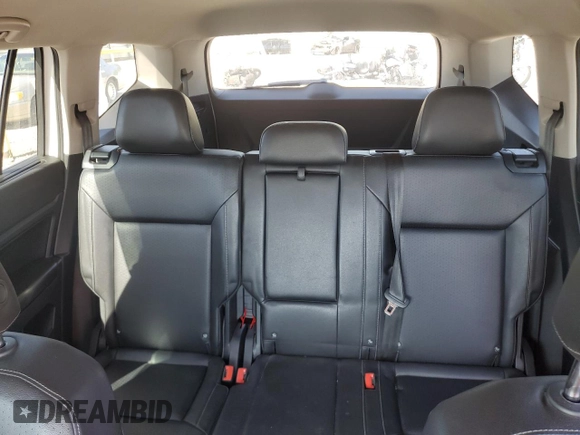 2018 Volkswagen Atlas SE z VIN 1V2KR2CA9JC580829, wystawiony jako Copart lot #53836245 z przebiegiem 93 194 mil mil oraz Szkoda całkowita • Salvage title. Historia ofert i sprzedaży dostępna na DreamBid. Obrazek 10.