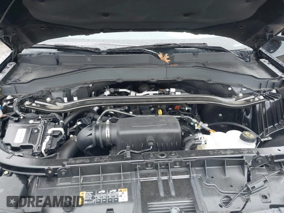 2022 Ford Explorer Limited z VIN 1FMSK7FH0NGA30831, wystawiony jako IAAI lot #42091349 z przebiegiem 43 933 mil mil oraz . Historia ofert i sprzedaży dostępna na DreamBid. Obrazek 10.
