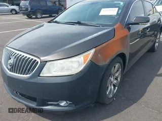 2013 Buick LaCrosse Leather with VIN 1G4GC5E3XDF230102, listed as a IAAI auction lot 42601662 with 158,212 mi miles and . Bid and sale history available at DreamBid. Image 6.