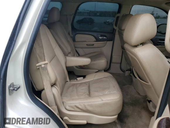 2011 GMC Yukon Denali with VIN 1GKS1EEF2BR337370, listed as a Copart auction lot 49311105 with 131,840 mi miles and Salvage Title. Bid and sale history available at carsss.com. Image 12.