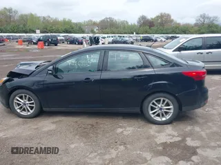 2017 Ford Focus SE with VIN 1FADP3F25HL239809, listed as a IAAI auction lot 42163669 with 140,220 mi miles and . Bid and sale history available at DreamBid. Image 15.