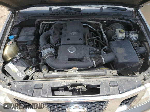 2019 Nissan Frontier S with VIN 1N6AD0ERXKN753358, listed as a Copart auction lot 63392245 with 91,153 mi miles and Salvage title. Bid and sale history available at DreamBid. Image 11.