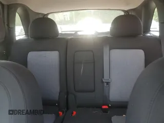 2015 Chevrolet Captiva Sport LS with VIN 3GNAL2EK9FS523883, listed as a Copart auction lot 55262104 with 93,162 mi miles and Salvage Title. Bid and sale history available at DreamBid. Image 10.