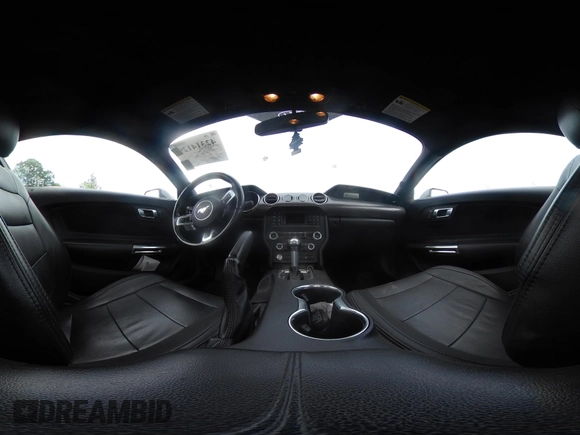2019 Ford Mustang GT with VIN 1FA6P8CF0K5124320, listed as a IAAI auction lot 42314129 with 102,589 mi miles and . Bid and sale history available at DreamBid. Image 19.