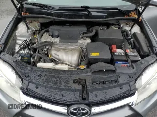 2015 Toyota Camry XLE с VIN 4T1BF1FK7FU960774, выставлен на аукционе Copart как лот 57938315 с пробегом 64 211 миль миль и Чистый • Clean title. История ставок и продаж доступна на DreamBid. Изображение 11.