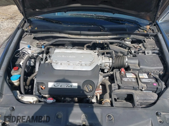 2011 Honda Accord EX-L with VIN 1HGCP3F83BA010057, listed as a IAAI auction lot 42299285 with 148,574 mi miles and . Bid and sale history available at DreamBid. Image 10.